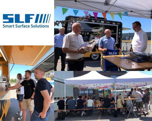 SLF Sommerfest 2022