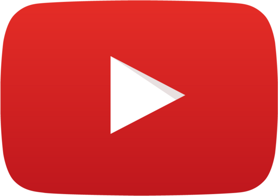 Youtube icon full color