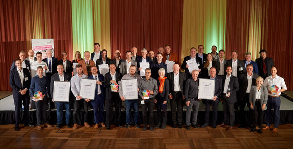 Besser Lackieren Award 2019