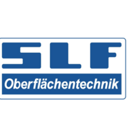 Umbenennung des Unternehmens in SLF Oberflächentechnik GmbH