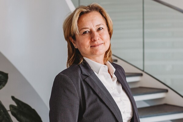Petra Böhm Marketing Koordinatorin & Online-Marketing Managerin