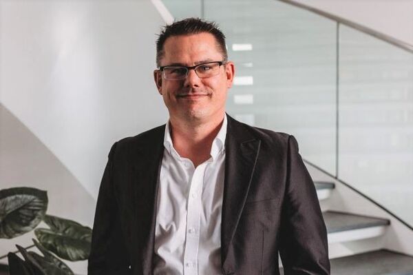 Daniel Kamer Head of After-Sales-Service