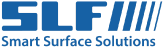 Logo: SLF