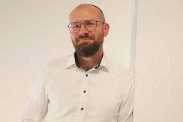 Wir freuen uns auf Ihre Bewerbung - sprechen Sie uns gerne an!