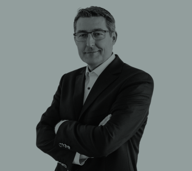 Holger Winkler, Leiter Supply Chain Management & Qualitätsmanagementbeauftragter bei SLF