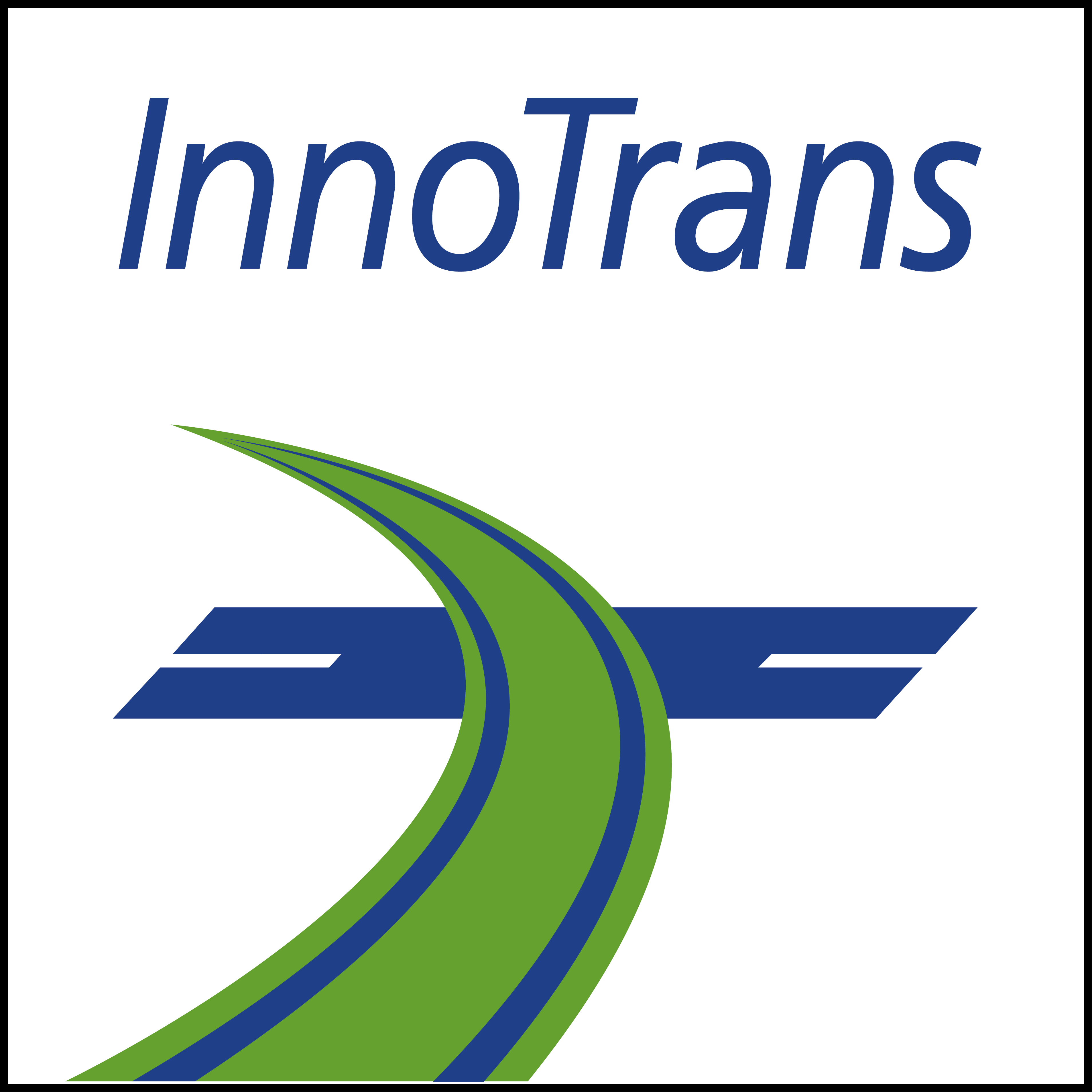 Besuchen Sie unsere Experten auf der InnoTrans 2026 in Berlin!