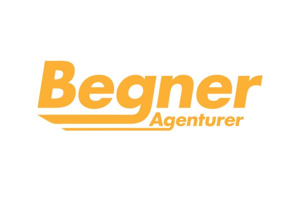 Begner Agenturer - Vertriebspartner für SLF Oberflächentechnik in Skandinavien