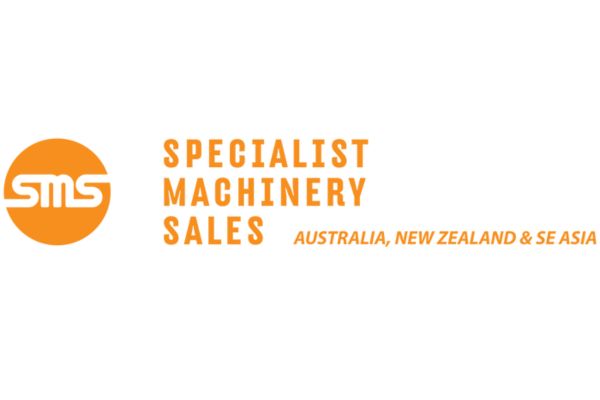 SMS Specialist Machinery Sales - Vertriebspartner für SLF Oberflächentechnik in Australien