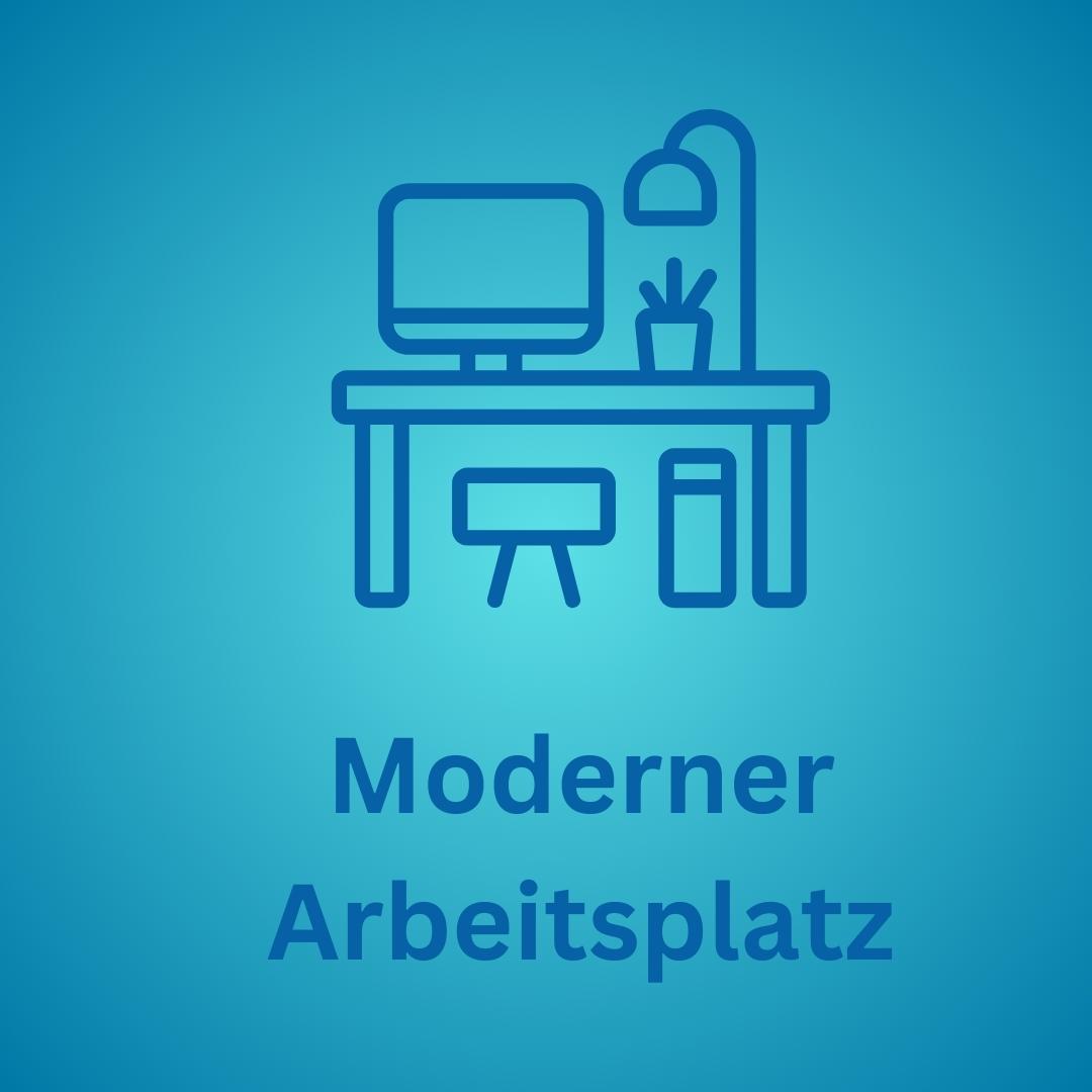 Arbeiten bei SLF an modernen Arbeitsplätzen!