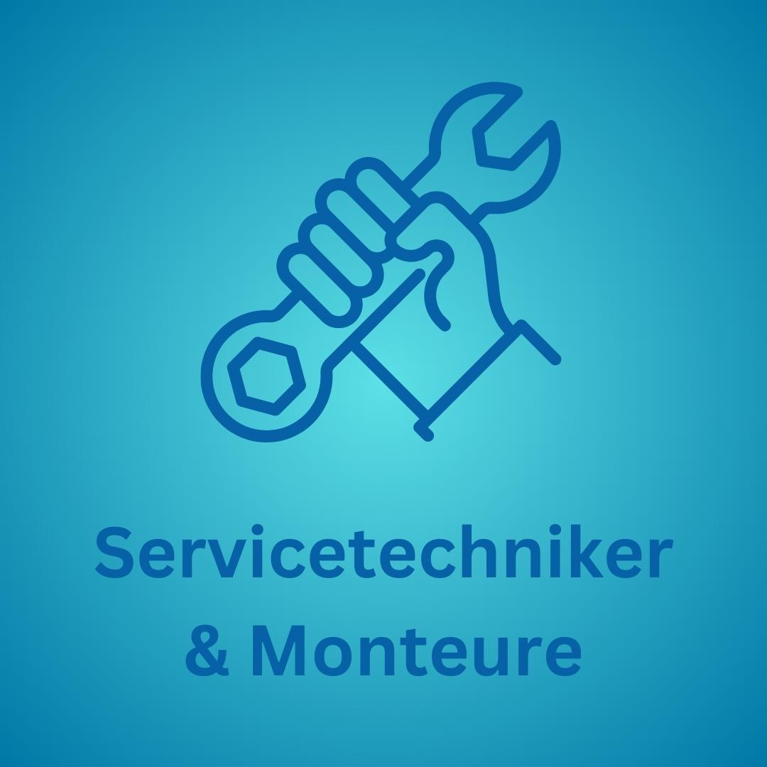 SLF-Servicetechniker & -Monteure profitieren von attraktiven Sonderbenefits